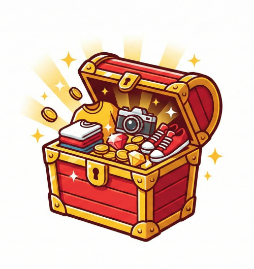 トレマでフリマ