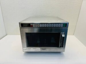 Panasonic パナソニック 電子レンジ NE-1801