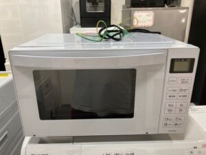 ハイアール JM-FH 18E2 電子レンジ 2023年式 中古品販売