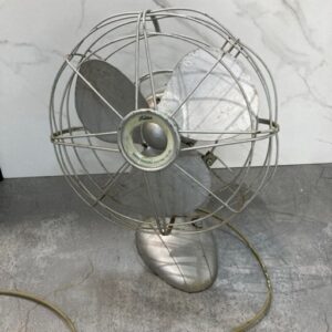 東芝 レトロ扇風機 3枚羽 昭和レトロ アンティーク 中古品販売