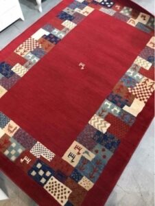 オリエントマーダル 160×230 カーペット ラグ 中古品販売