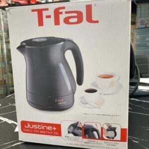ティファール 電気ケトル ジャスティンプラス 中古品販売