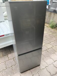 AQUA アクア 冷蔵庫 2022年式 AQR-20M 中古品販売