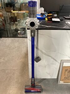 ダイソン v6 コードレス 掃除機 中古品販売