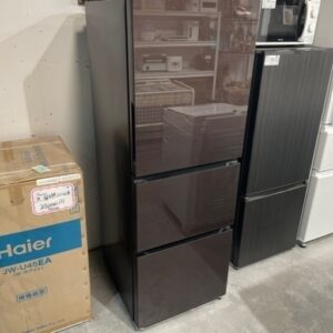 ハイセンス 3ドア 2021年製 冷蔵庫 中古品販売