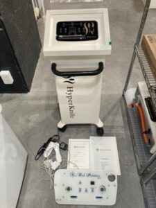 Hyper Knife WAMU エステマシーン 中古品販売