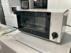 ニトリ オーブントースター 2017年式 中古品販売