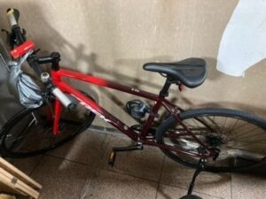 TREK FX3 DISC マウンテンバイク 自転車 中古品販売