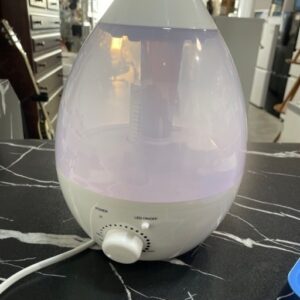モダンデコ アロマ加湿器 中古品販売