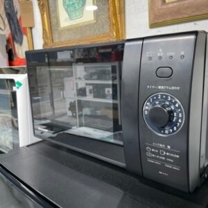 SHARP 電子レンジ 2021年製 RE-T171 中古品販売