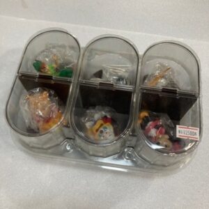 非売品 ディズニーキャラクターズプラン 中古品販売