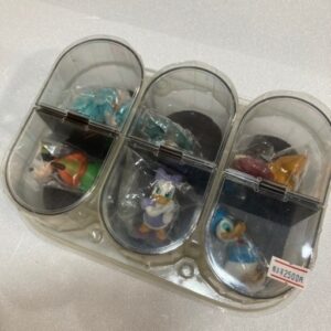 非売品 ディズニーキャラクターズプラン 中古品販売