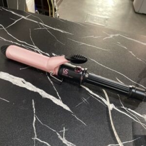 VIDL SASSOON ヴィダル サスーン ヘアアイロン 2018年製 中古品販売