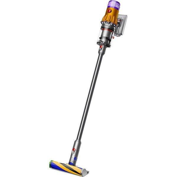 ダイソン Dyson V12 Detect Slim fluffy SV20 サイクロン式 コードレススティッククリーナー 掃除機