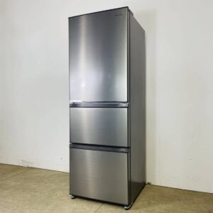 Hisense 冷蔵庫 HR-D3601S