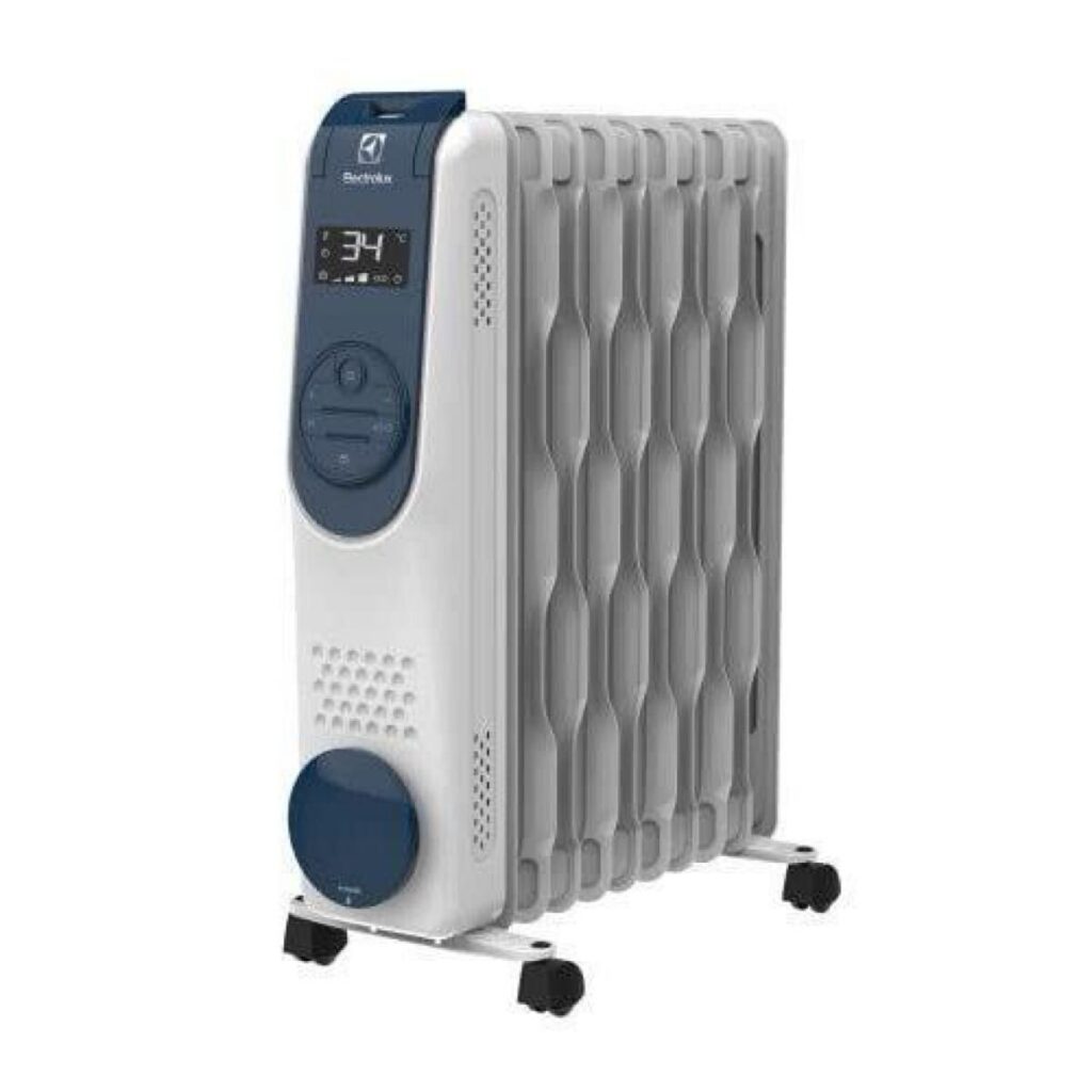 エレクトロラックス オイルヒーター ComfortHeat700