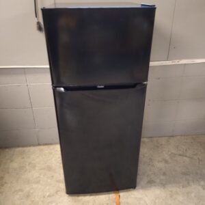 ハイアール ノンフロン冷凍冷蔵庫 JR-N130B