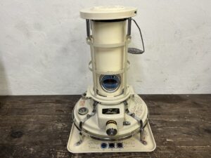 アラジン しん上下式 対流石油 ストーブ