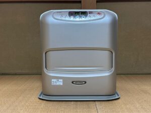三菱 石油ファンヒーター KD-SX324