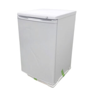 冷凍庫 マクスゼン JF085HM01WH