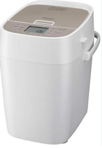 Panasonic パナソニック ホームベーカリー SD-MDX102-K