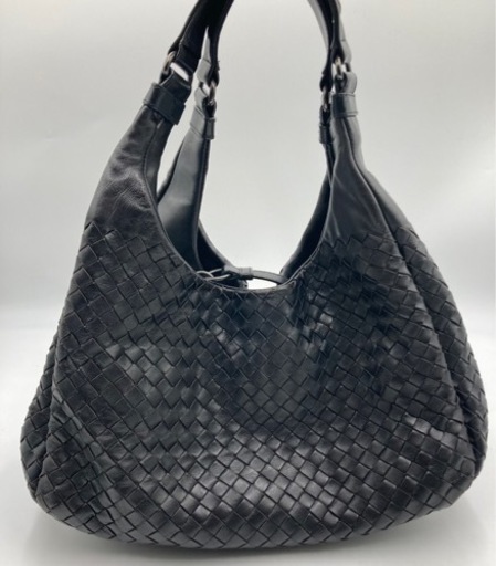 BOTTEGA VENETA イントレチャートハンドバッグ 中古品販売