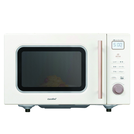 電子レンジ・オーブン