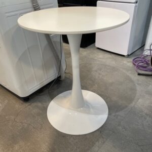 ダイニングテーブル ホワイト 中古品販売