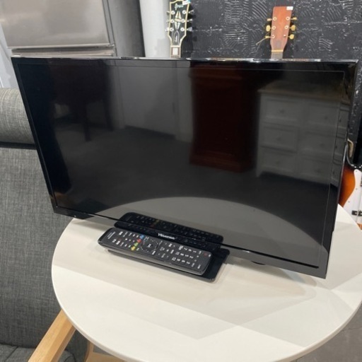 ハイセンス 24インチ テレビ 24A50 中古品販売