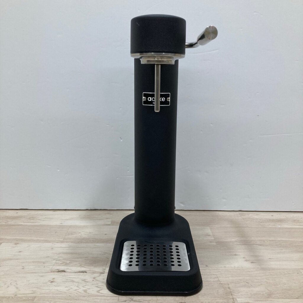 Aarke Est 2013 炭酸水メーカー