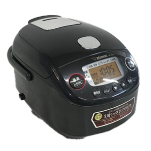 炊飯器・餅つき機