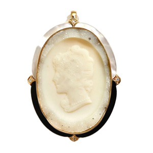 ブローチ・コサージュ