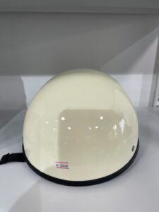 ヘルメット 中古品販売