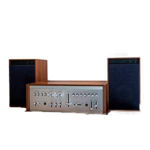 ラジオ・コンポ