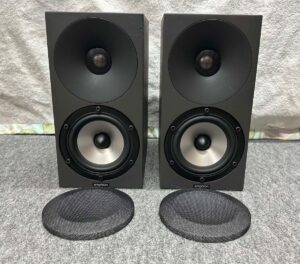 Amphion Agron0 スピーカーペア