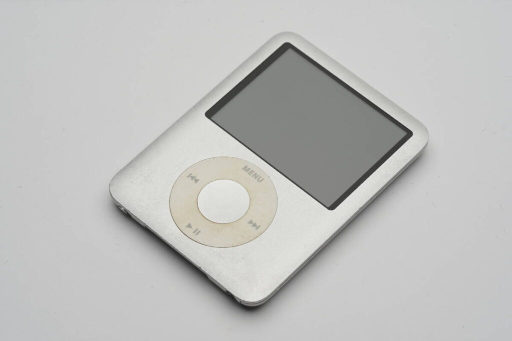 Apple iPod nano