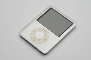 Apple iPod nano
