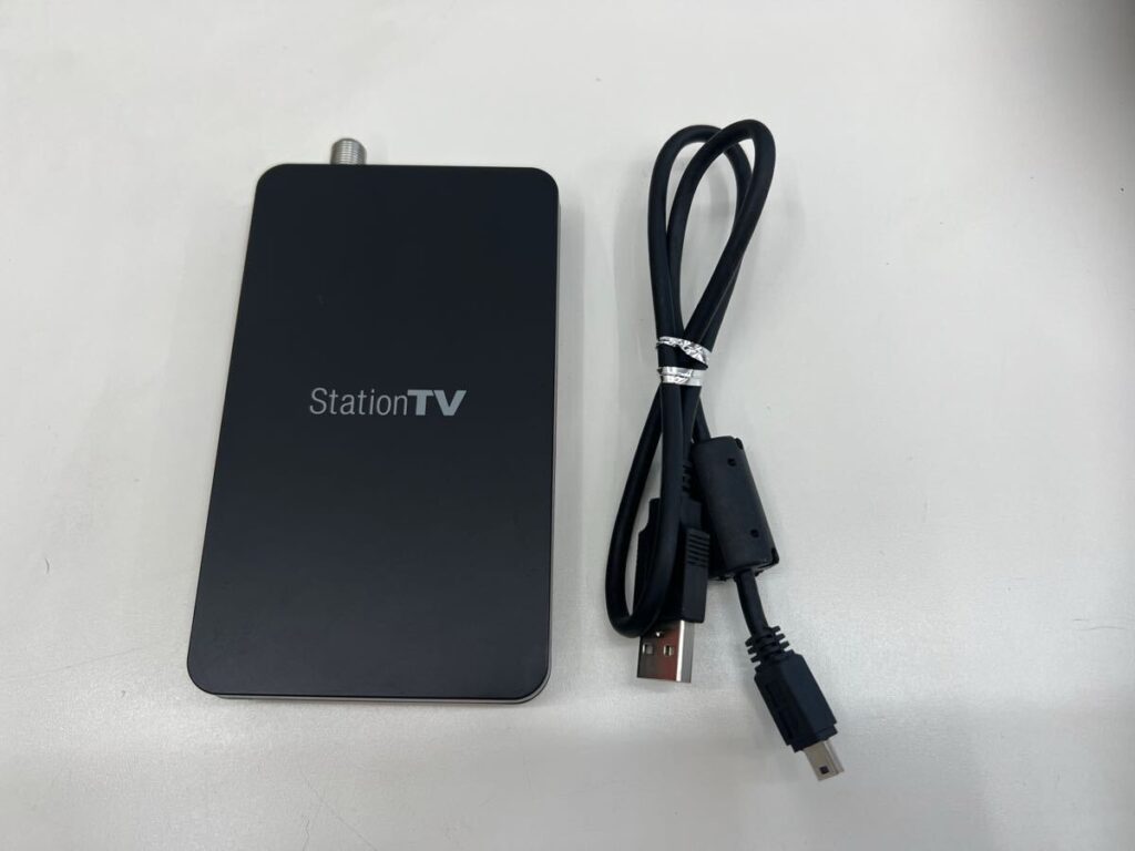 ピクセラ　テレビチューナー