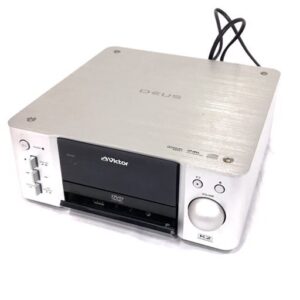 Victor コンパクトコンポーネント