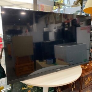 hisense 32型 壁掛け液晶テレビ 2021年式 32A30G 中古品販売