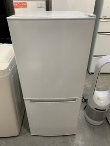 ニトリ 冷蔵庫 2020年製 NTR-106 中古品販売