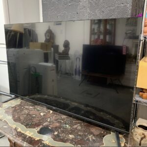 山善 液晶テレビ 50V 2024年製 QRH-50TL4K 中古品販売