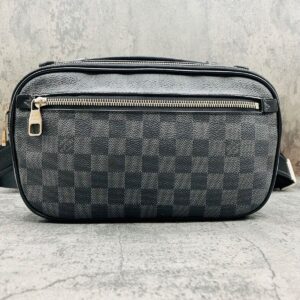 LOUIS VUITTON ショルダーバッグ ダミエ