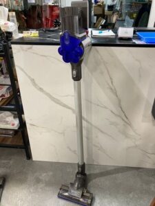 Dyson コードレス掃除機 V6 中古品販売