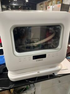 VIBMI 食洗機 中古品販売
