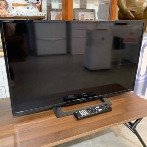 SONY 32型液晶テレビ 2022年製 KJ-32W500E 中古品販売