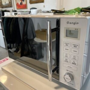 エディオン 電子レンジ 2022年製 ANG-MO-C5 中古品販売