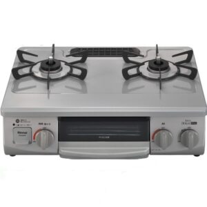 Rinnai ガスコンロ KG35NGRL/LP