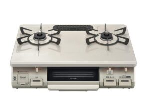 Rinnai ガスコンロ RT64JH7S2-CR