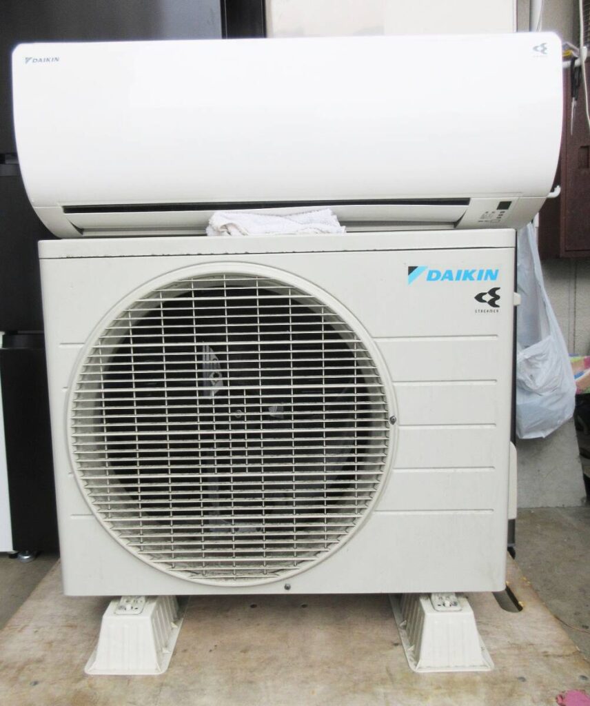 SH7950【ルームエアコン】ダイキン